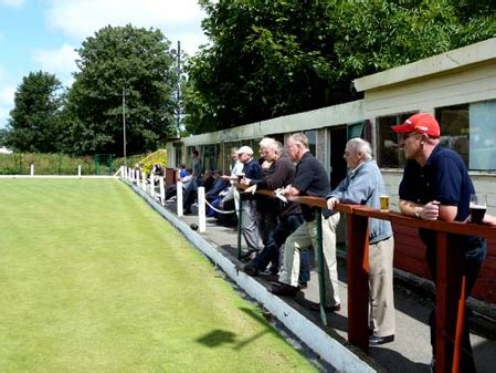 altrincham vets bowling league.